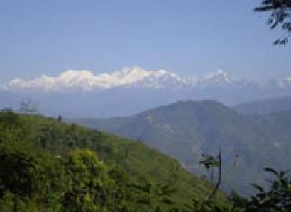 Touch The Himalayas Tour