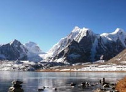 Exquisite Himalayan Kingdom Tour