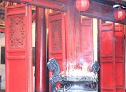 North Vietnam Highlights Trip Package