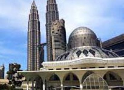 Wonderful Malaysia Tour