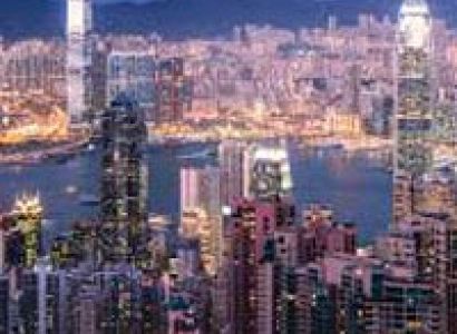 Summer Majestic Voyage Tour