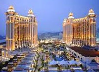 Magical Hong Kong Shenzhen and Macau Tour