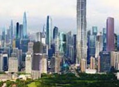 Amazing Hong Kong Shenzhen and Macau Tour