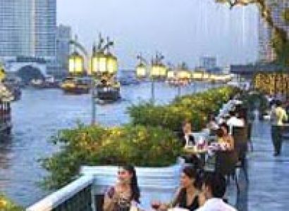 Bangkok and Pattaya Tour