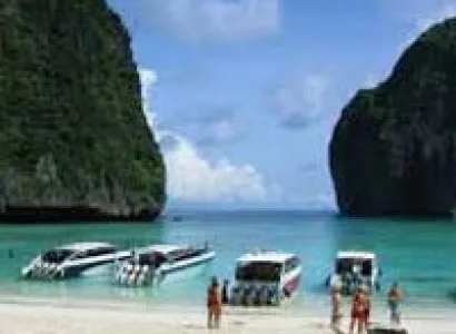 Splendors of Thailand Tour