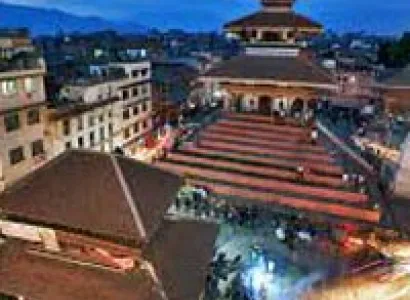 The Best of Nepal Tour