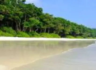 Discover Andaman Package 3Nights - 4Days