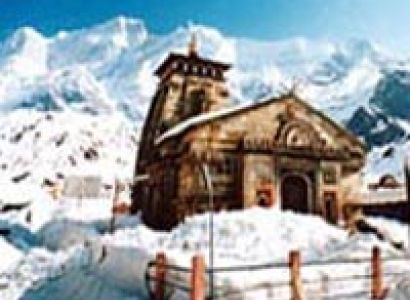 Char Dham Yatra 11Night / 12 Days Tour