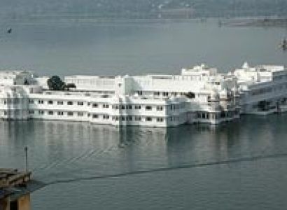 Mini Rajasthan Tour Package