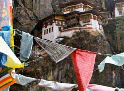Pictures of Bhutan Tour