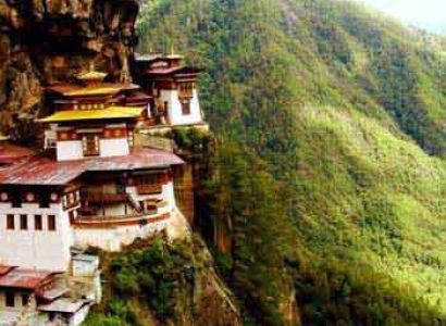 Click Bhutan Tour
