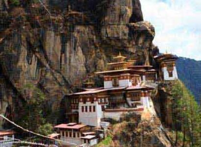 Luxurious Bhutan Tour