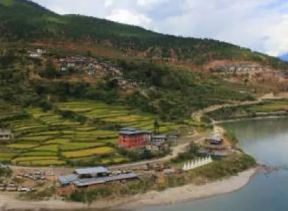 Bhutan Western Tour 2