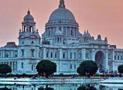 Heritage & Cultural Tour (Kolkata 3N - Shantinike)