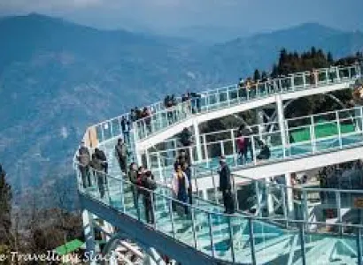 Darjeeling And Pelling Standard Package