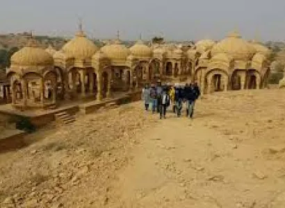Rajasthan Tour Package