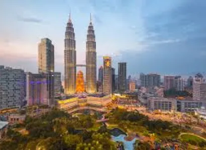 Singapore and Malayasia Tour