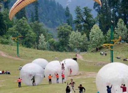 Manali Tour Package