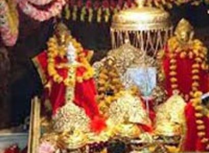 Vaishno Devi Tour with Patnitop
