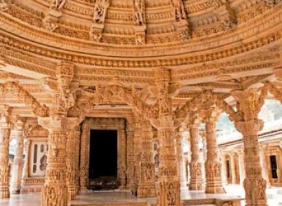 Enjoyable Rajasthan Tour