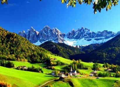 Mesmerizing Darjeeling Gangtok Tour