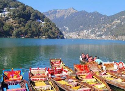Nainital Package