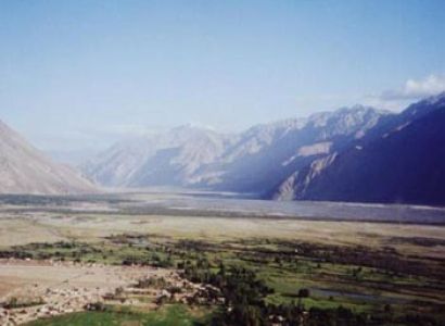 Srinagar Ladakh Package