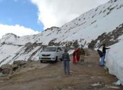 Jannat E Kashmir Tour