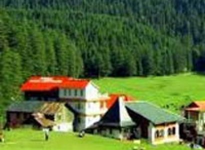 Dharamsala - Dalhousie Tour