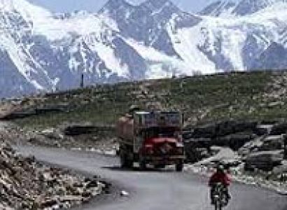 Honeymoon Package for Manali