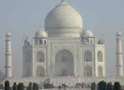 Golden Triangle Tour