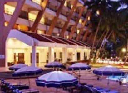 Bogmallo Beach Resort, South Goa Tour