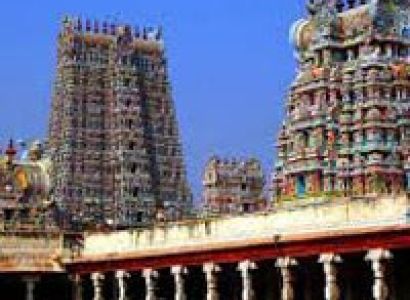 Rameshwaram Kodaikanal Madurai Tour