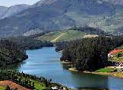 Ooty Kodaikanal Tour