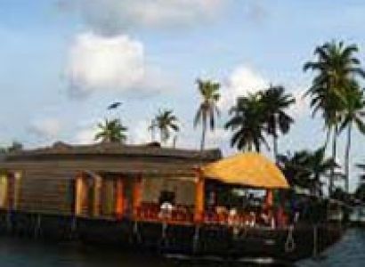 Kovalam_Kumarakom Tour