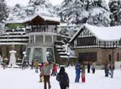 Explore Himachal Tour