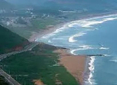 Vizag - Araku(3D/2N) Tour