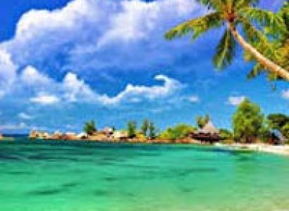 Amazing Andaman Tour