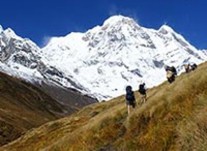 Annapurna Base Camp Trek Package