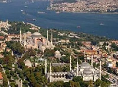 Classical Turkey Package