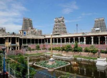 Tamilnadu Temple Tour Packages from Chennai