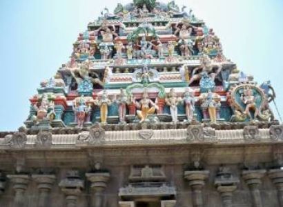 South India Pilgrimage / Temple Tour Packages