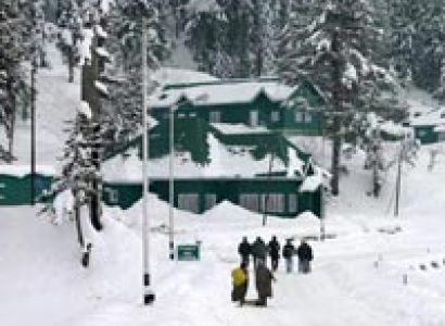 Special Kashmir Package