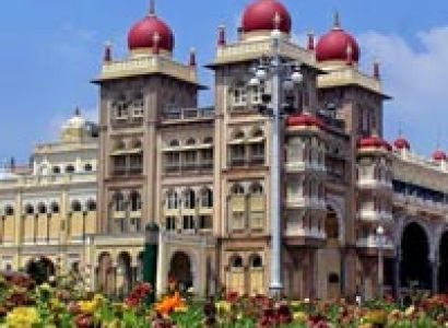 Best of Karnataka with Goa Tour