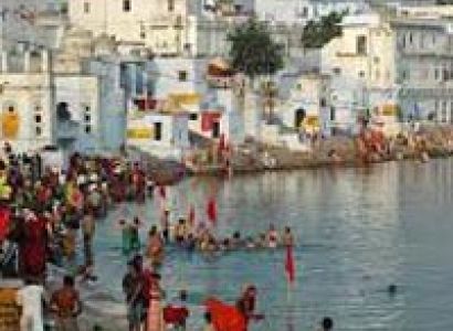 Mini Rajasthan Tour Package