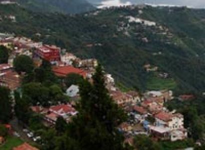 5 Mesmerizing Days in Uttarakhand Tour