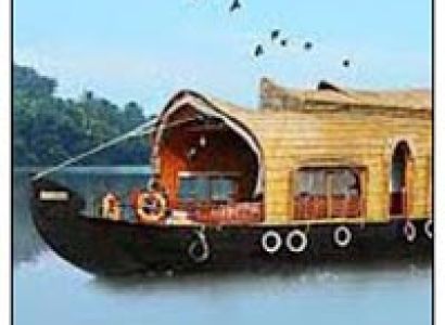 Kerala Delight Package
