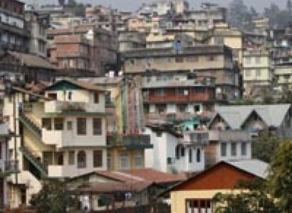 Darjeeling - Kalimpong - Gangtok Tour