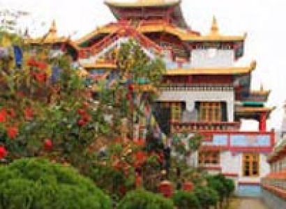 Darjeeling - Pelling - Gangtok 7 Days Tour
