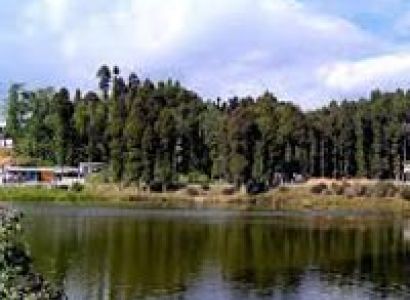 Darjeeling - Mirik - Kalimpong Tour